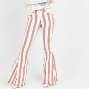 Altar'd State Flare Jeans